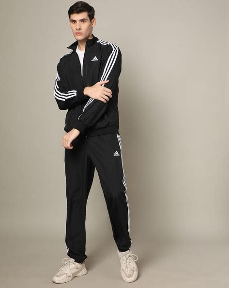 adidas tracksuit cheap mens